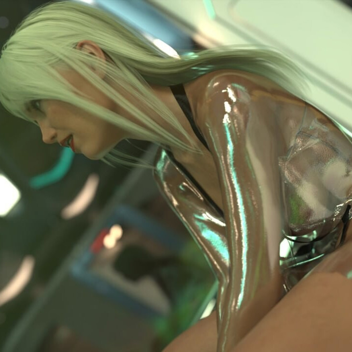 SLG/3D/欧美/双端丨星际学院 Star College V0.7.0 汉化版【20260604】