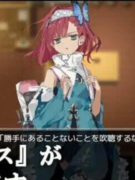 日式RPG/汉化丨 铝海的医术师 アルミオシオンの医術師 v1.13 PC端 汉化版【20260612】