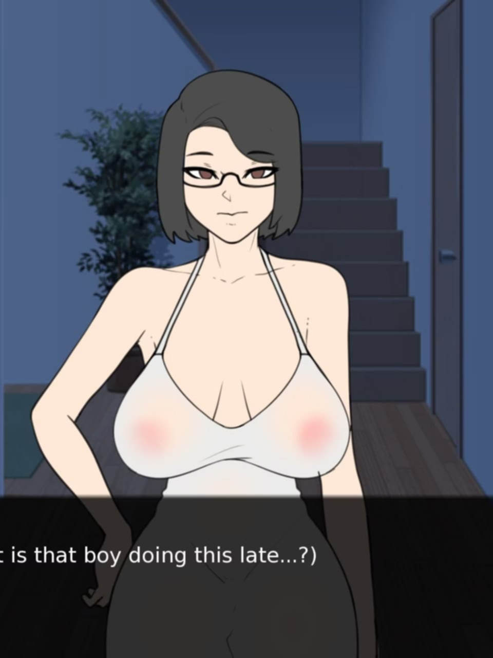 SLG/汉化/NTR/双端丨贞洁禁锢 贞操束缚 Locked in Chastity v0.51 【20260612】