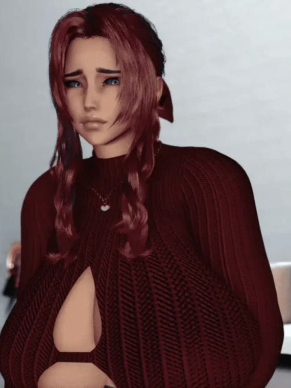 亚洲SLG/AI汉化/动态/双端丨善意沦陷/Cane and Able v0.4 AI版 【20260612】