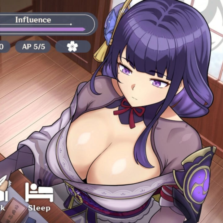 SLG/汉化/双端丨将军训练师/Shogun Trainer  v0.2.2 【20260611】