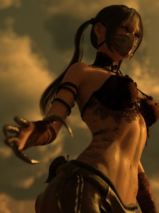 SLG/官中/更新/双端丨沙漠追猎者沙漠潜行者 Desert Stalker v0.21.0 【20260626】