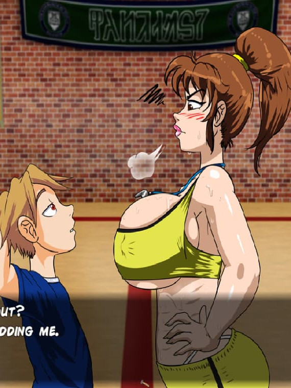 欧美/RPG/双端丨熟女岛 The Island of Milfs  v0.21 Rework【20260626】