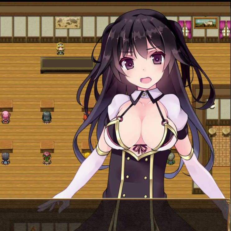 见习骑士的工作2