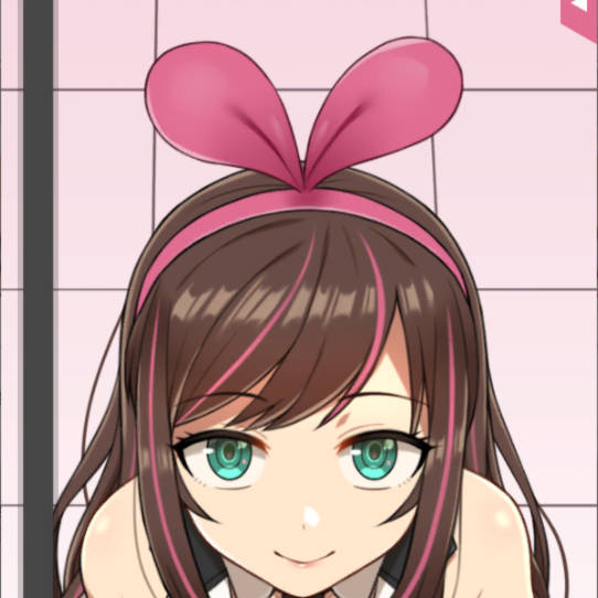 绊爱：Kizuna Player