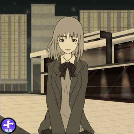 前女友是朋友所以没问题