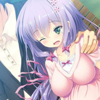 只用我的××就能治好妹妹的中二病和家里蹲吗？