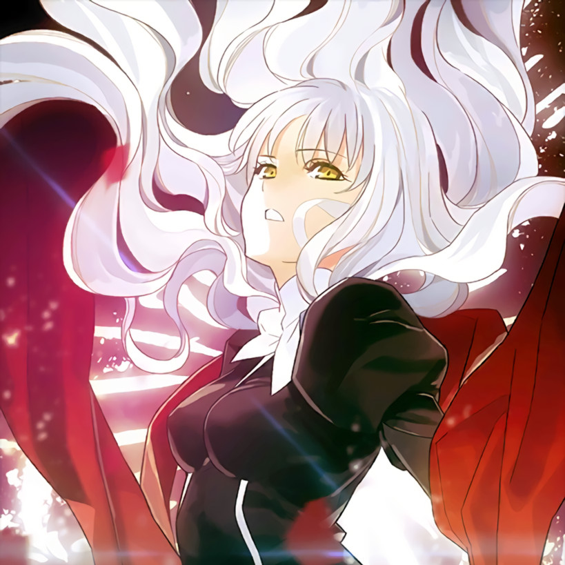 Fate/hollow ataraxia