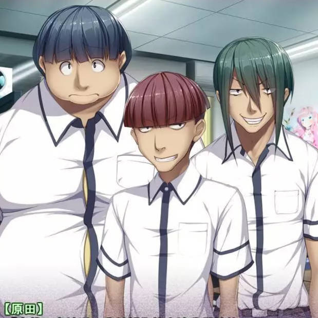 强制AV出道：上木爱莉1X岁