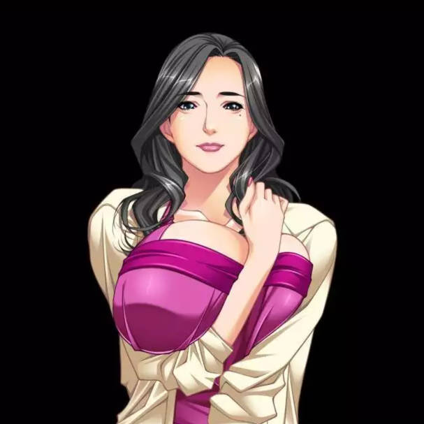 教育型母亲，大姨和小姨