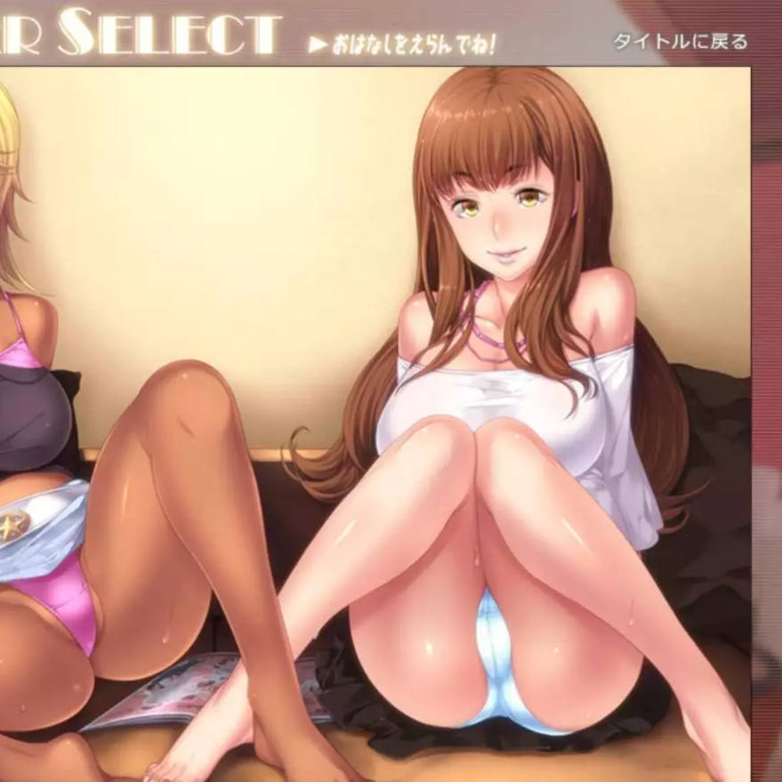 小恶魔双胞胎姐妹的合宿日记