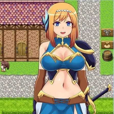 目标是成为姬骑士！