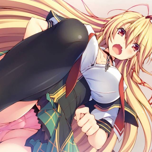 骂倒幻想曲～勇者与魔王的同居性活～