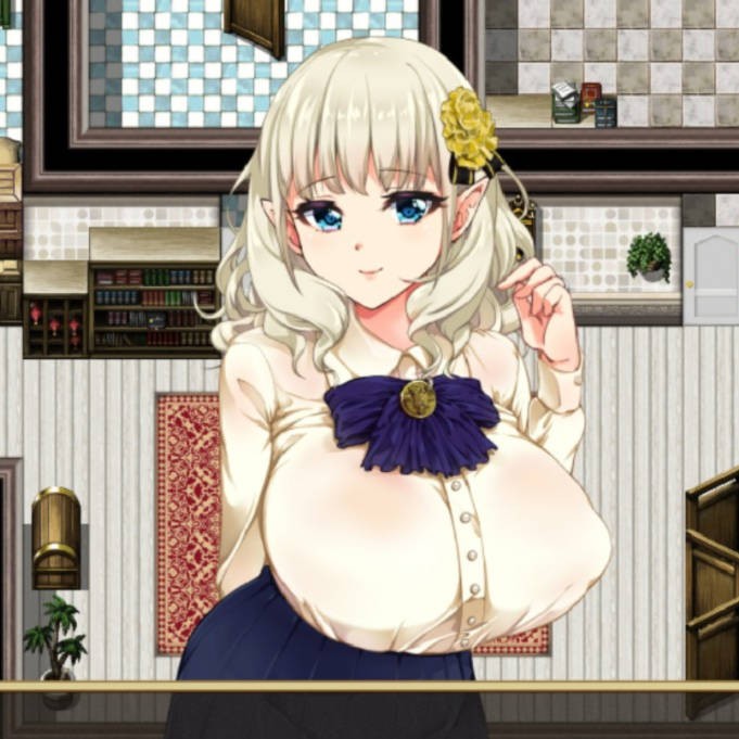 催眠窥记～精灵太太～