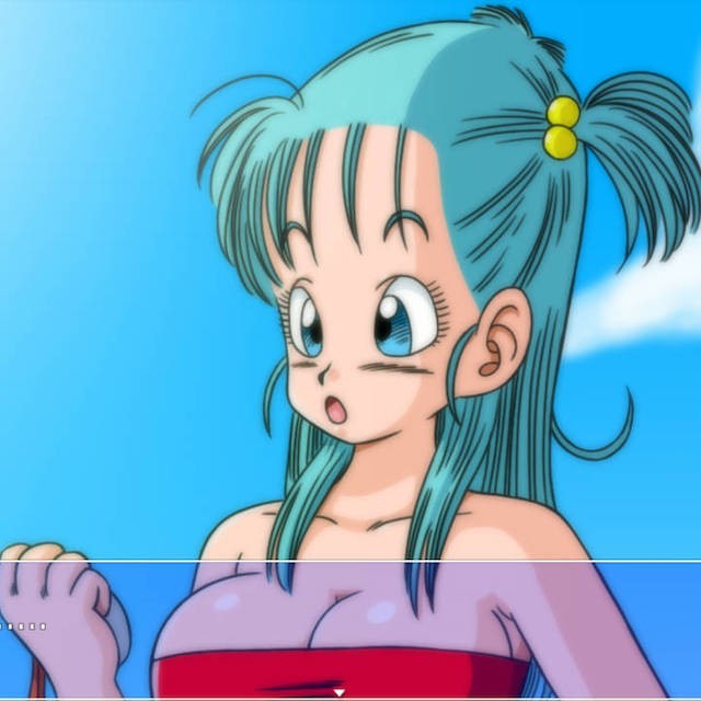 龙珠大冒险 / 龙珠神圣大冒险