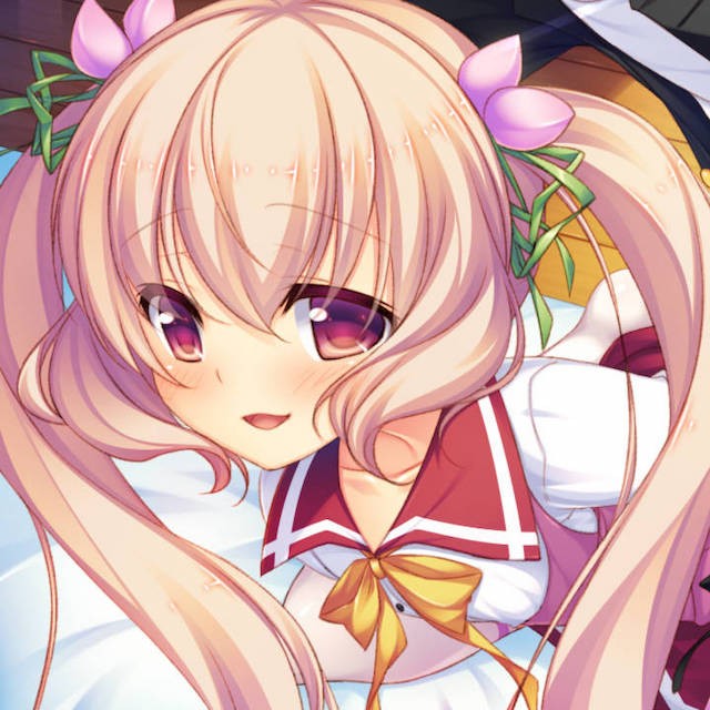 女子校生不可能那么喜欢痴汉！