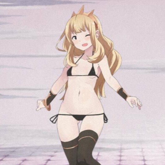 碧蓝幻想Versus (同人作品泛指)