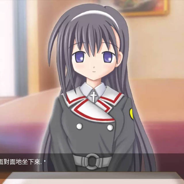 没有黎明之夜来临之前