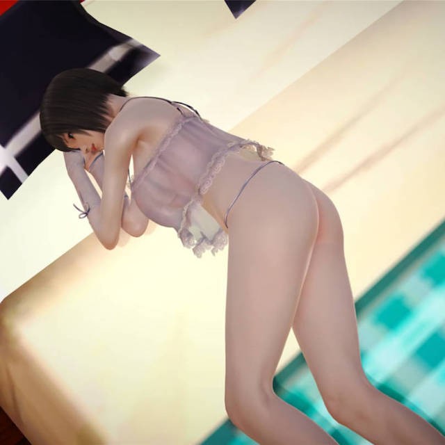 好色小姨2 / 欲望小姨2