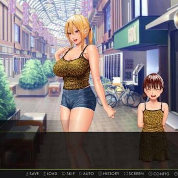 前不良人妻・雏子 身心完全寝取