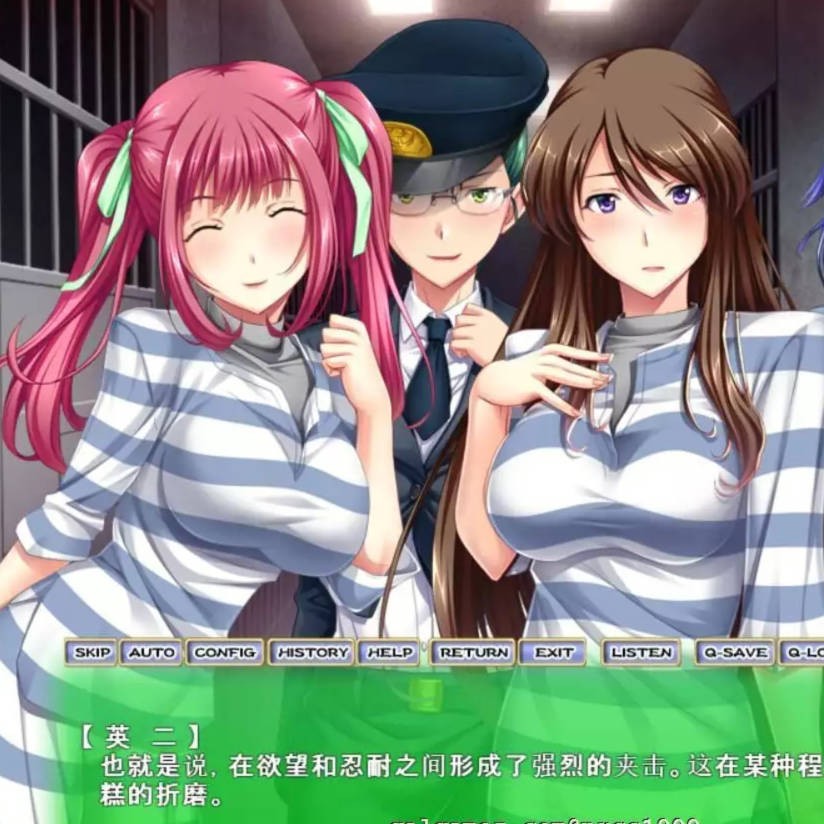 人妻调教监狱学园~鬼畜与背叛的崩溃轮回