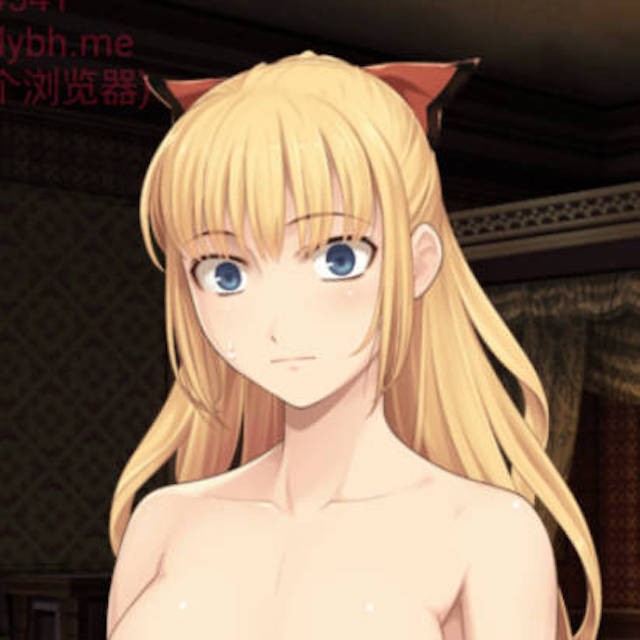 钢铁与爆衣2：败北的女帝