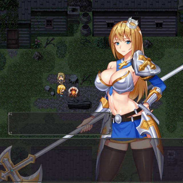 恶魔追猎者-屠魔公主西贝拉