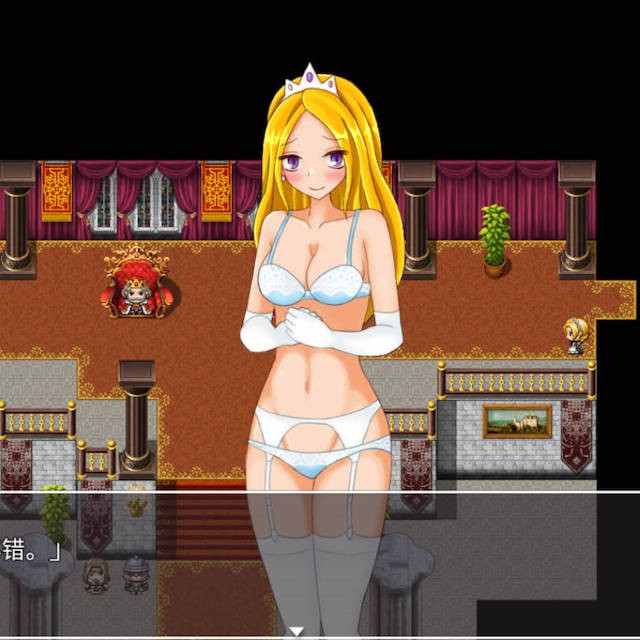 NPC狩猎：拯救了世界之后的冒险