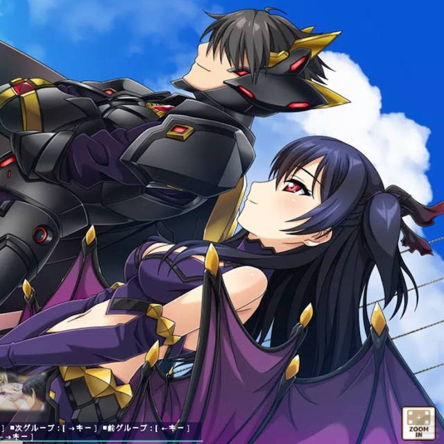 勇者魔王与魔女的咖啡厅