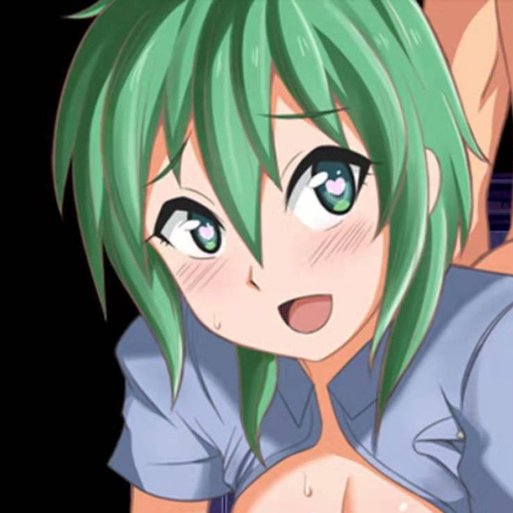 盗走了女孩子重要的东西