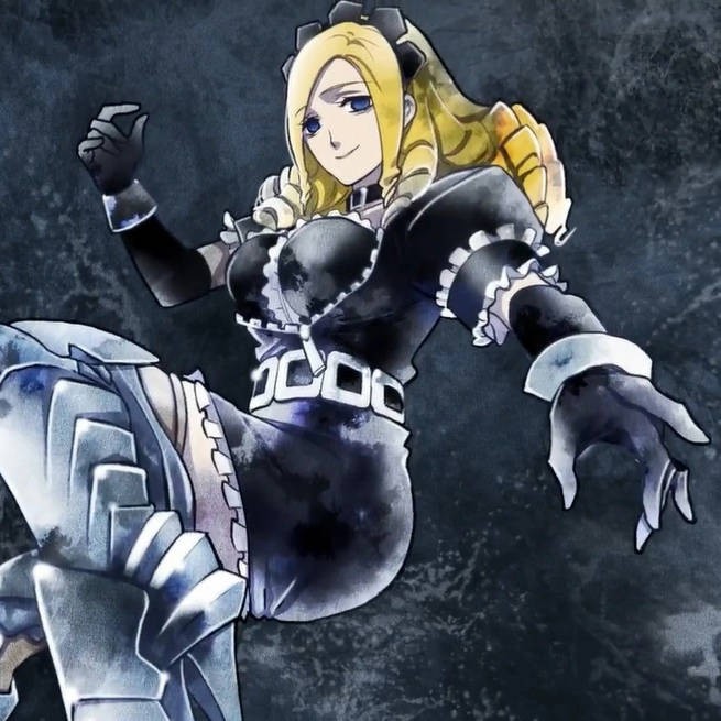 索留香·艾普西隆与奉仕活动