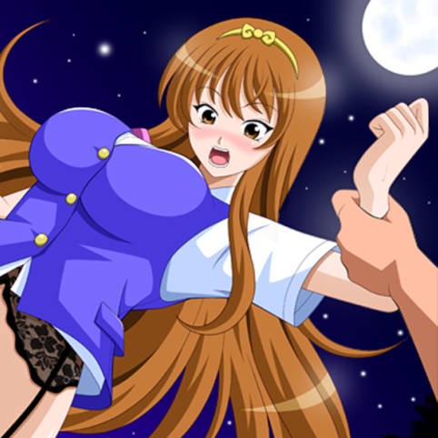 OL纱织酱的H冒险