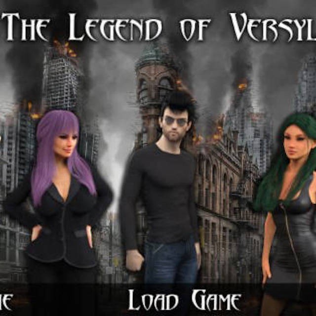 凡尔赛的炼金术师：代号赛维轮