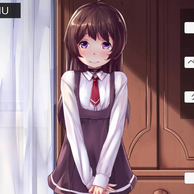 我和伪娘的生活