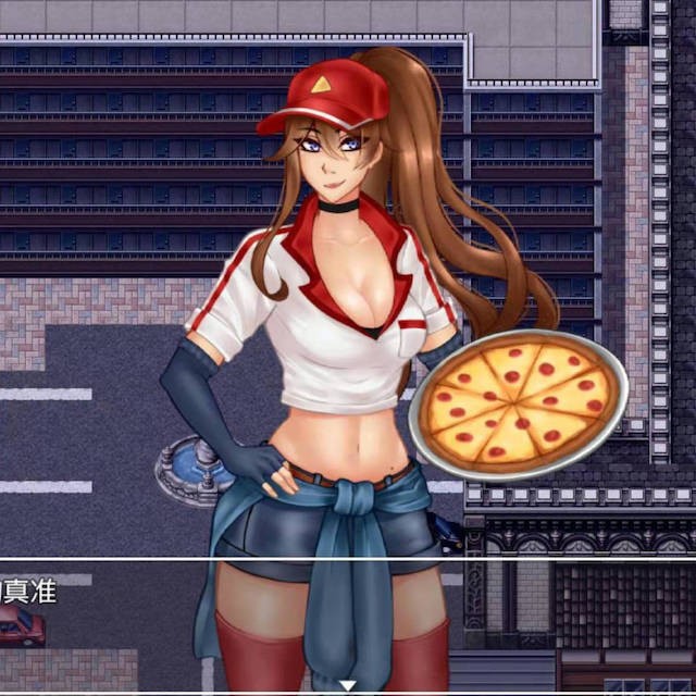 希维尔的热辣快件