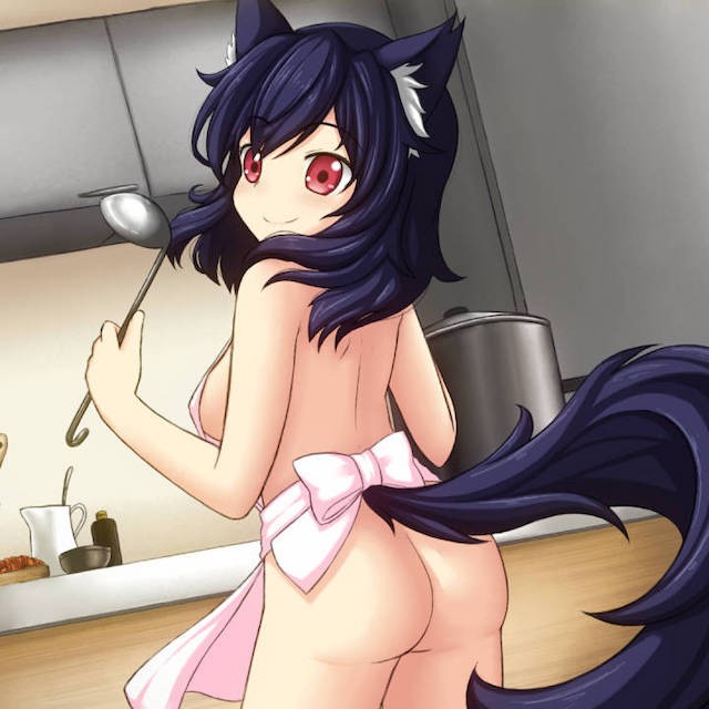 我的猫耳女仆提亚