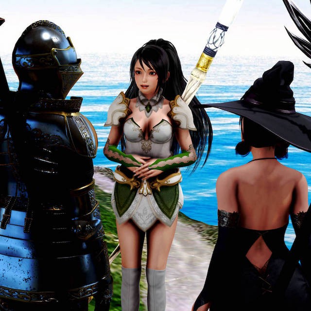 再一次机会：外传