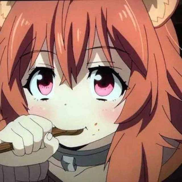 盾之勇者成名录～拉芙塔莉雅与菲洛的受难～