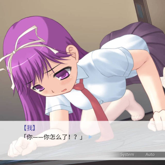 因为是清明节，所以鬼很萌