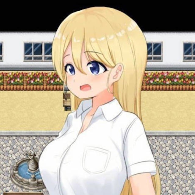 NPC奸～学校篇～