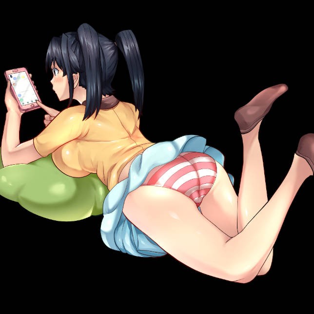 神经大条的妹妹～真实的妹妹