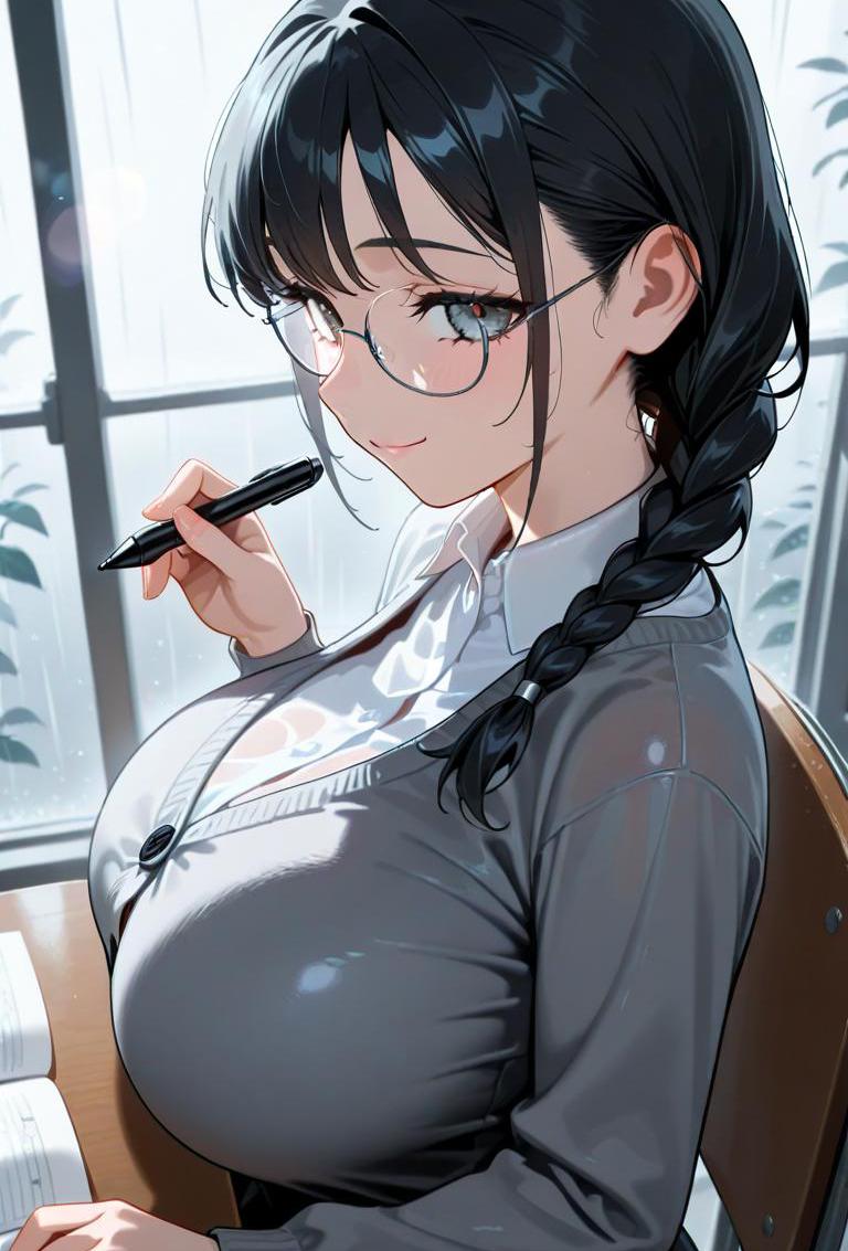 媚黑采访完整版