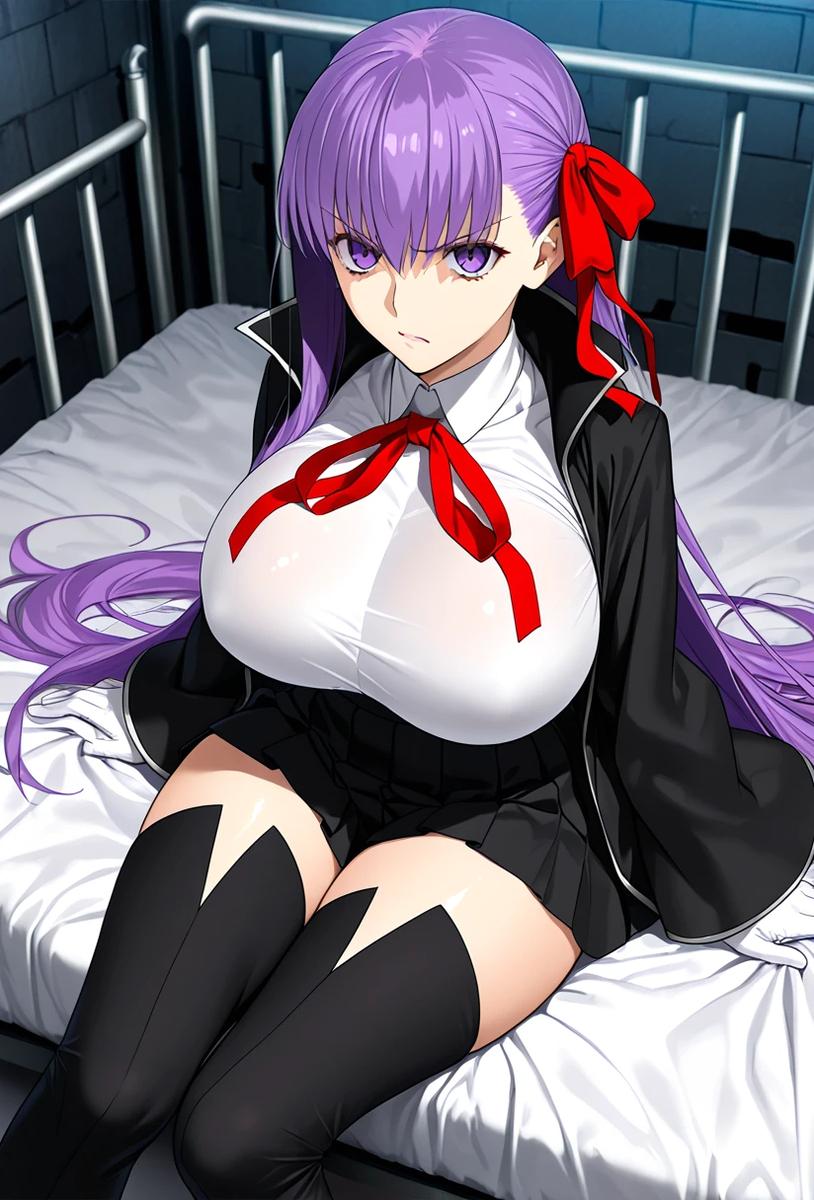 相依为命的教师妈妈与儿子