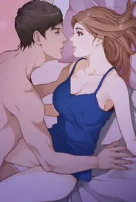 老公，我吃辣条呢