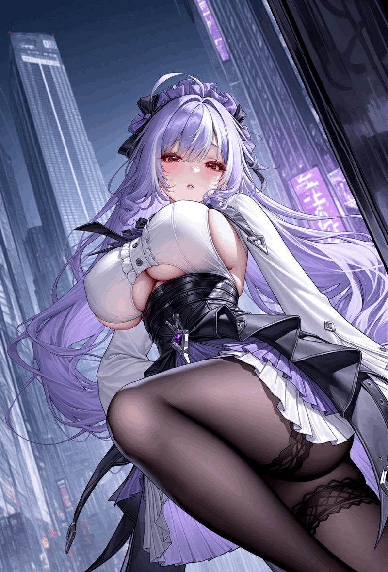 被催眠的姑姑一家