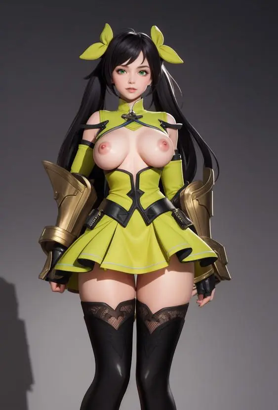 饥渴的老婆和快递小哥