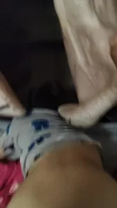 你在对面，会如何.