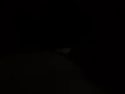 晚上拍的效果不是很好