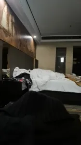 自拍偷情微胖巨乳少妇