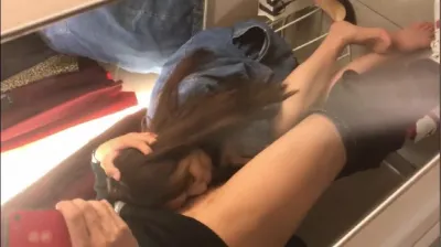 你这么骚 你男友知道么 哈哈哈